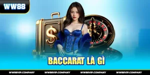 Baccarat là gì