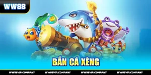 Bắn cá xèng