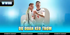 Dự đoán kèo thơm