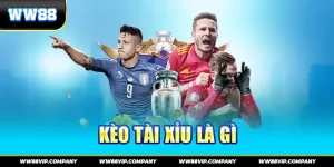 Kèo tài xỉu là gì