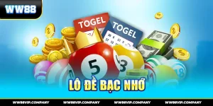 Lô đề bạc nhớ