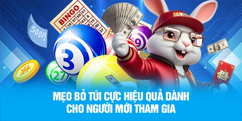 Mẹo bỏ túi cực kỳ hiệu quả dành cho người mới tham gia